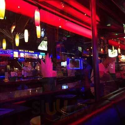 Telephone Pub, Restaurant & Karaoke