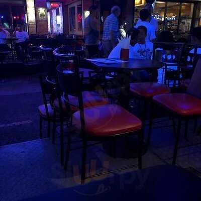 Telephone Pub, Restaurant & Karaoke