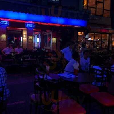 Telephone Pub, Restaurant & Karaoke