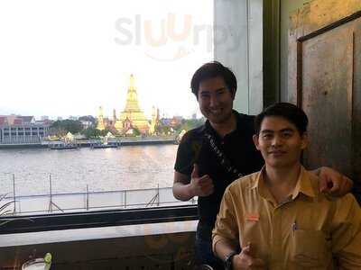 อโมโรซ่าบาร์