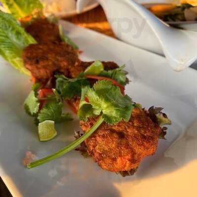 อโมโรซ่าบาร์