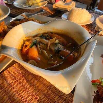 อโมโรซ่าบาร์