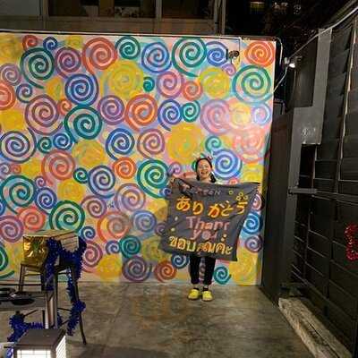 Teppen Bangkok - Sathon