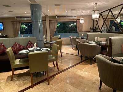 คอฟฟี่ บีนส์ บาย ดาว สาขาร่วมฤดี