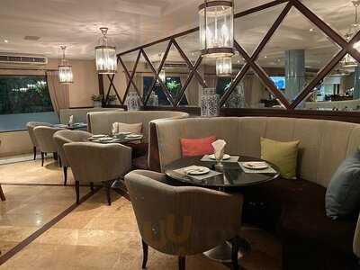 คอฟฟี่ บีนส์ บาย ดาว สาขาร่วมฤดี