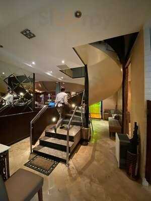 คอฟฟี่ บีนส์ บาย ดาว สาขาร่วมฤดี