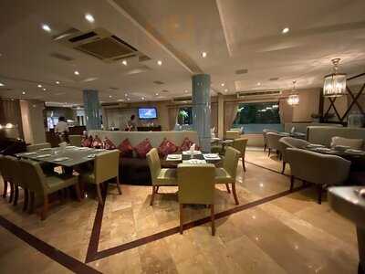 คอฟฟี่ บีนส์ บาย ดาว สาขาร่วมฤดี