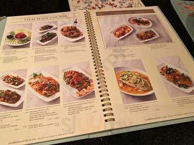 คอฟฟี่ บีนส์ บาย ดาว สาขาร่วมฤดี