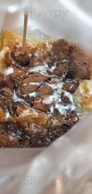 ครัวพญาไท ร้านอาหารลาล