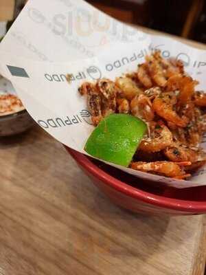 อิปปุโดะ สาขา เซ็นทรัล เอ็มบาสซี