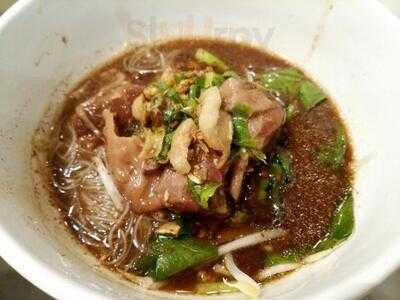 ท่าสยามนู้ดเดิ้ล (ก๋วยเตี๋ยวเรือท่าสยาม)