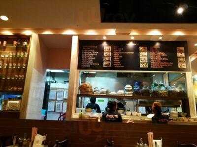 ท่าสยามนู้ดเดิ้ล (ก๋วยเตี๋ยวเรือท่าสยาม)