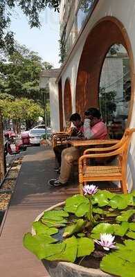 โฮลี่ อาร์ติซาน เบเกอร์รี่