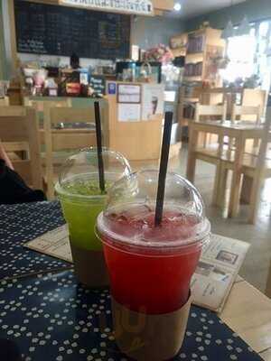 เซมิสวีทคาเฟ่