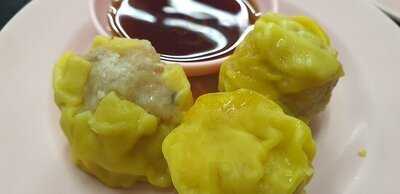 ก๋วยจั๊บมิสเตอร์โจ