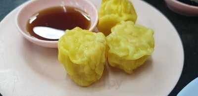 ก๋วยจั๊บมิสเตอร์โจ