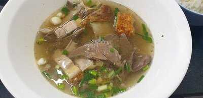 ก๋วยจั๊บมิสเตอร์โจ