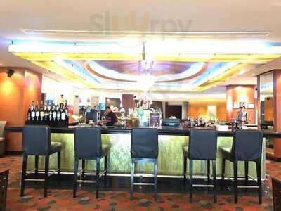 ล็อบบี้ เลาจน์