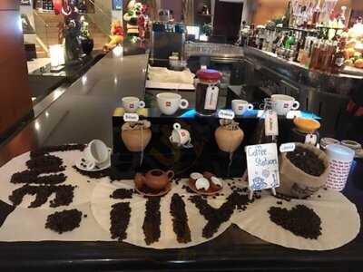 ล็อบบี้ เลาจน์