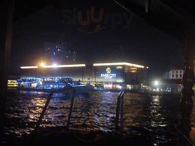 ล็อบบี้ เลาจน์