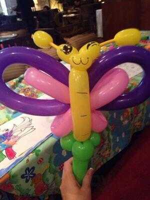 ล็อบบี้ เลาจน์