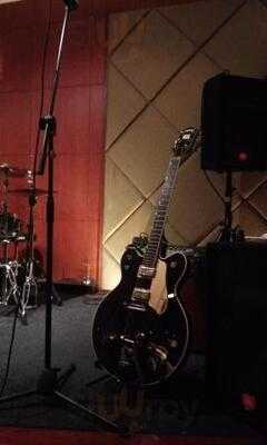 ล็อบบี้ เลาจน์