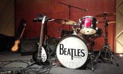 ล็อบบี้ เลาจน์