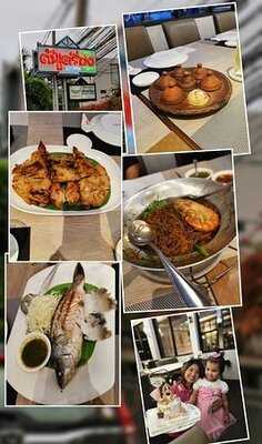 ร้าน ต้นเครื่อง