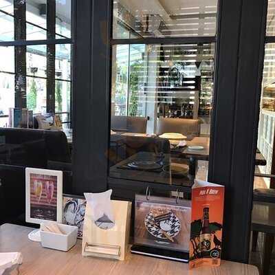 ร้าน ต้นเครื่อง