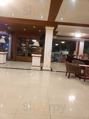 ห้องอาหาร นิวสยามริเวอร์ไซด์