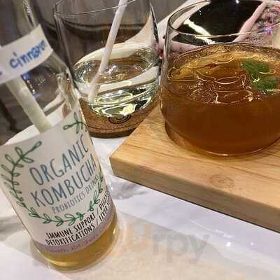 โอแกนิค คอนเสป