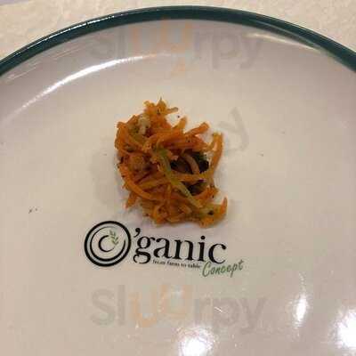 โอแกนิค คอนเสป