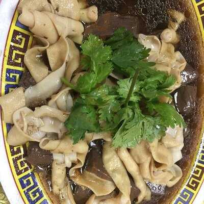 ฮกกี่โภชนา