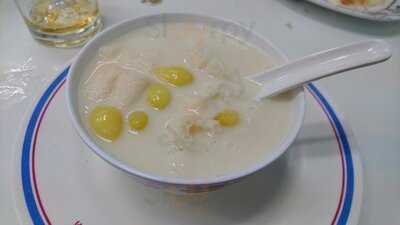 ฮกกี่โภชนา