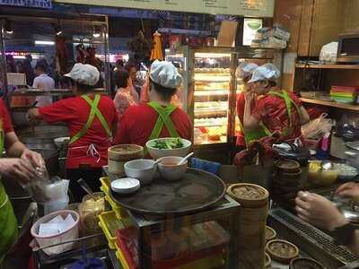 ภัตตาคาร หูฉลามฮั่วเซ่งฮง