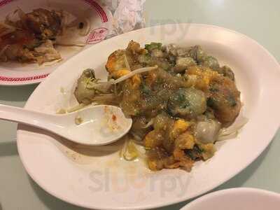 ภัตตาคาร หูฉลามฮั่วเซ่งฮง