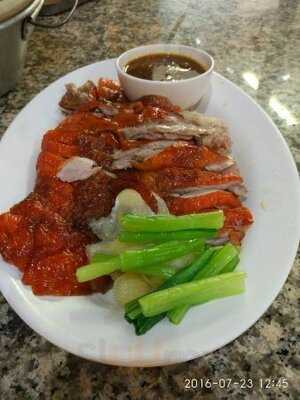 ภัตตาคาร หูฉลามฮั่วเซ่งฮง