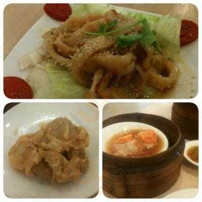 ภัตตาคาร หูฉลามฮั่วเซ่งฮง