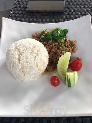 Pool Bar - Chatrium Hotel Riverside Bangkok