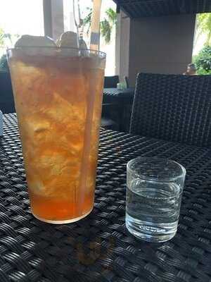 Pool Bar - Chatrium Hotel Riverside Bangkok