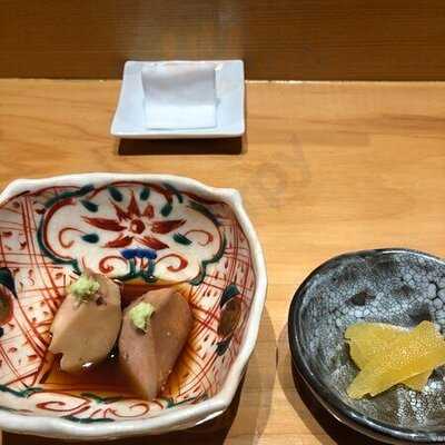 ซูชิ อิจิสึ