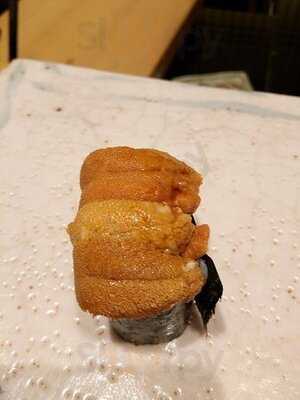 ซูชิ อิจิสึ