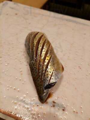 ซูชิ อิจิสึ