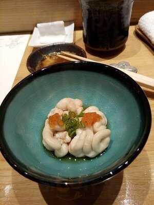 ซูชิ อิจิสึ