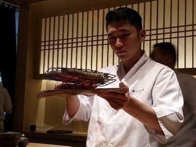 ซูชิ อิจิสึ