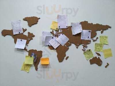 บุรินทร์กินข้าว