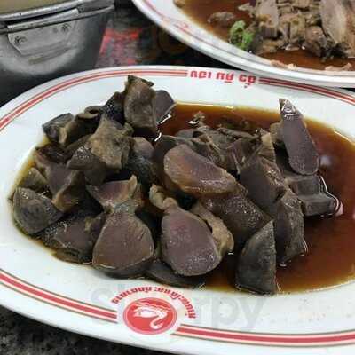 ภัตตาคาร ฉั่วคิมเฮง -  พัฒนาการ