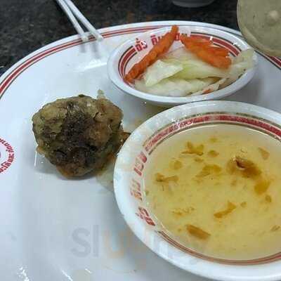 ภัตตาคาร ฉั่วคิมเฮง -  พัฒนาการ