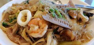 ภัตตาคารอาหารจีน กวนอา