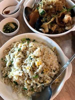 ภัตตาคารอาหารจีน กวนอา